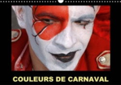 Couleurs De Carnaval 2018