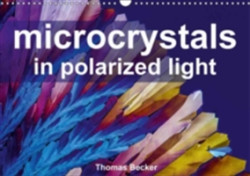 Microcrystals in Polarized Light 2018