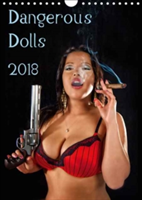 Dangerous Dolls 2018 2018