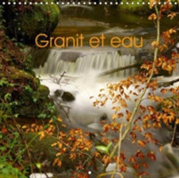 Granit Et Eau 2018