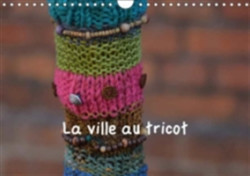 Ville Au Tricot 2018