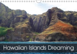 Hawaiian Islands Dreaming 2018