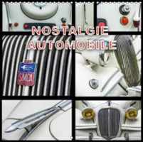 Nostalgie Automobile 2018