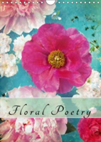 Floral Poetry 2018