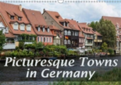 Picturesque Towns in Germany 2018