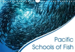 Pacific Schools of Fish 2018