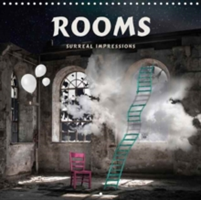 Rooms Surreal Impressions 2018