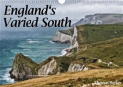 England's Varied South 2018