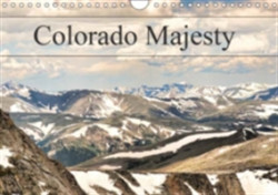 Colorado Majesty 2018