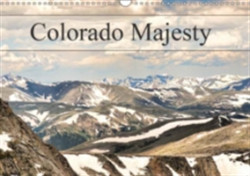 Colorado Majesty 2018