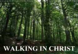 Walking in Christ 2018