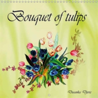 Bouquet of Tulips 2018