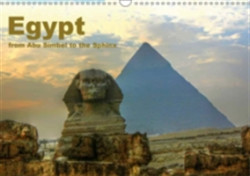 Egypt - from Abu Simbel to the Sphinx 2018