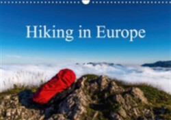 Hiking in Europe 2018