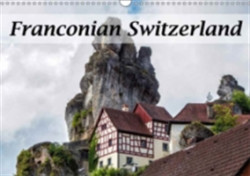 Franconian Switzerland 2018