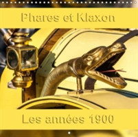 Phares Et Klaxon Les Annees 1900 2018