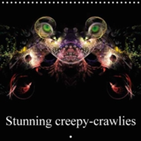 Stunning Creepy-Crawlies 2018