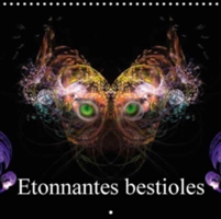 Etonnantes Bestioles 2018