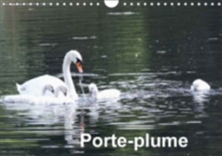 Porte-Plume 2018