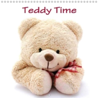 Teddy Time 2018