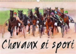 Chevaux Et Sport 2018