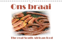 Ons Braai - the Real South African Food 2018