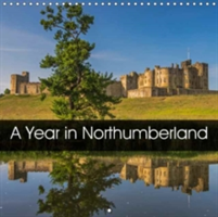 Year in Northumberland 2018