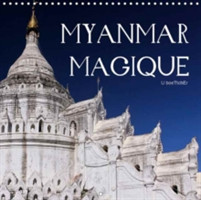 Myanmar Magique 2018