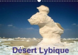 Desert Lybique 2018