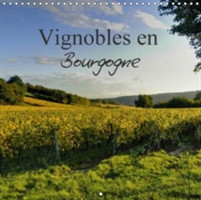 Vignobles En Bourgogne 2018