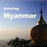 Amazing Myanmar 2018
