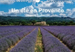 Ete En Provence Dans Le Luberon 2018