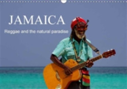 Jamaica Reggae and the Natural Paradise 2018