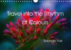 Travel into the Rhythm of Colours 2018
