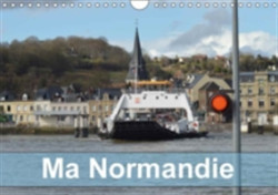 Ma Normandie 2018