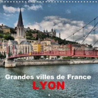 Grandes Villes De France - Lyon 2018