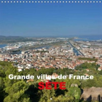 Grandes Villes De France - Sete 2018