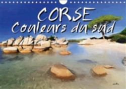 Corse Couleurs Du Sud 2018