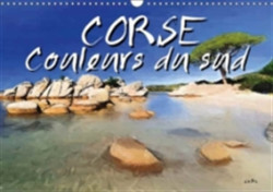 Corse Couleurs Du Sud 2018