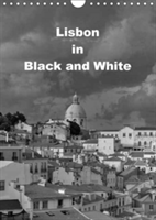 Lisbon in Black and White 2018