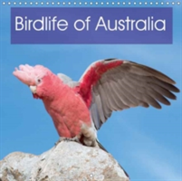 Birdlife of Australia 2018