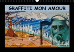 Graffiti Mon Amour 2018