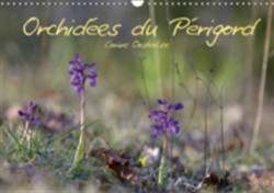 Orchidees Du Perigord 2018