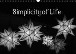 Simplicity of Life 2018