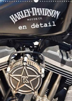 Harley Davidson En Detail 2018