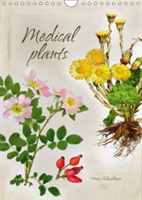 Medical Plants 2018