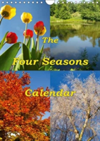Four Seasons Calendar 2018