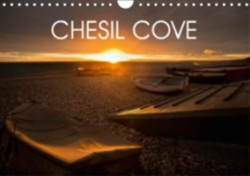 Chesil Cove 2018