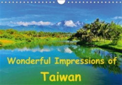 Wonderful Impressions of Taiwan 2018