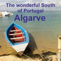 Wonderful South of Portugal Algarve 2018